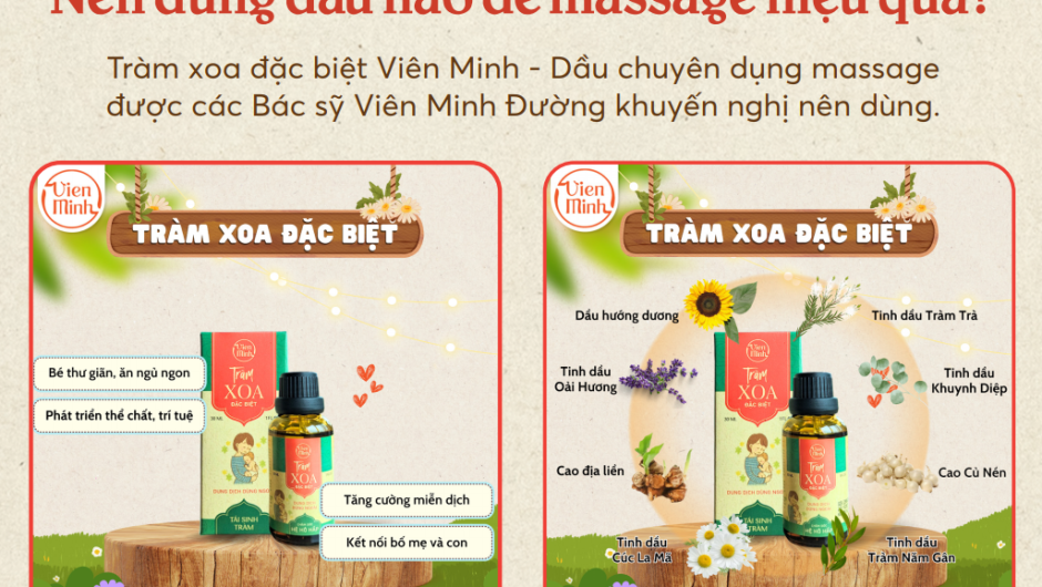 Làm thế nào để đo lường massage kinh lạc thực sự hiệu quả?